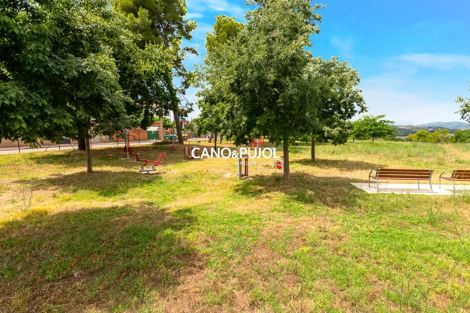 Casa o chalet en venta en Terrassa con Aire acondicionado, Calefacción y Terraza
