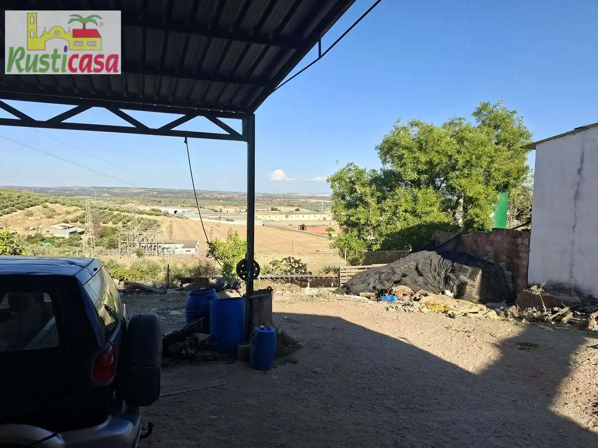 Terreni e lotti in vendita a Bailén, imagen 4