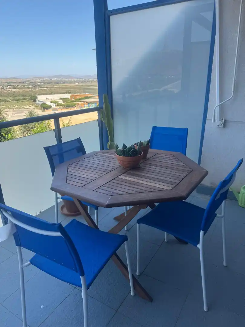 Dúplex en venta en Calle Miradores, Puerto de Garrucha