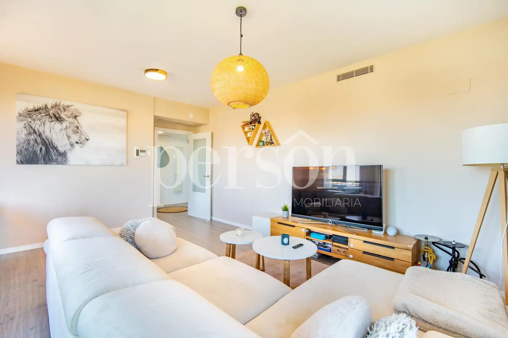 Appartement avec piscine à vendre à Quatre Carreres, imagen 7
