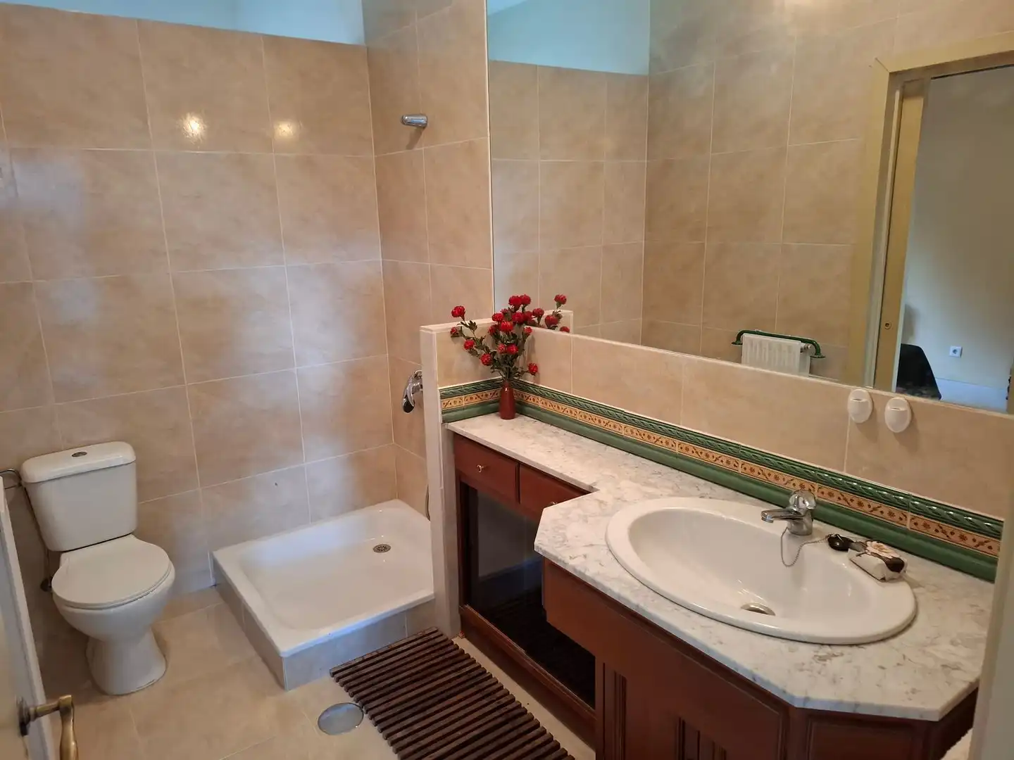 Flat for rent in Cenlle, Ourense