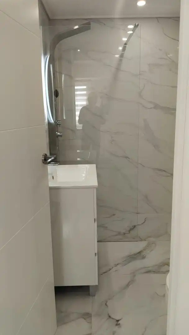Mini appartamento con piscina in vendita a Rincón de Loix, imagen 16