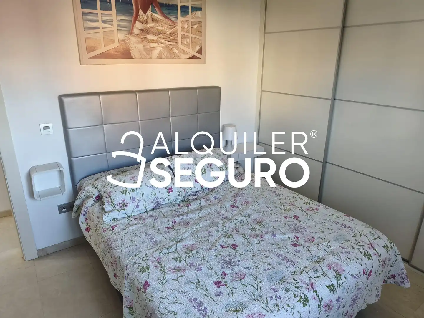 Pis amb ascensor de lloguer a Carmen Conde, imagen 27