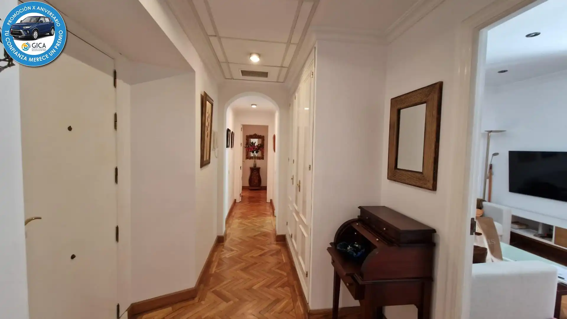 Flat with terrace for sale in Centro Histórico, imagen 38