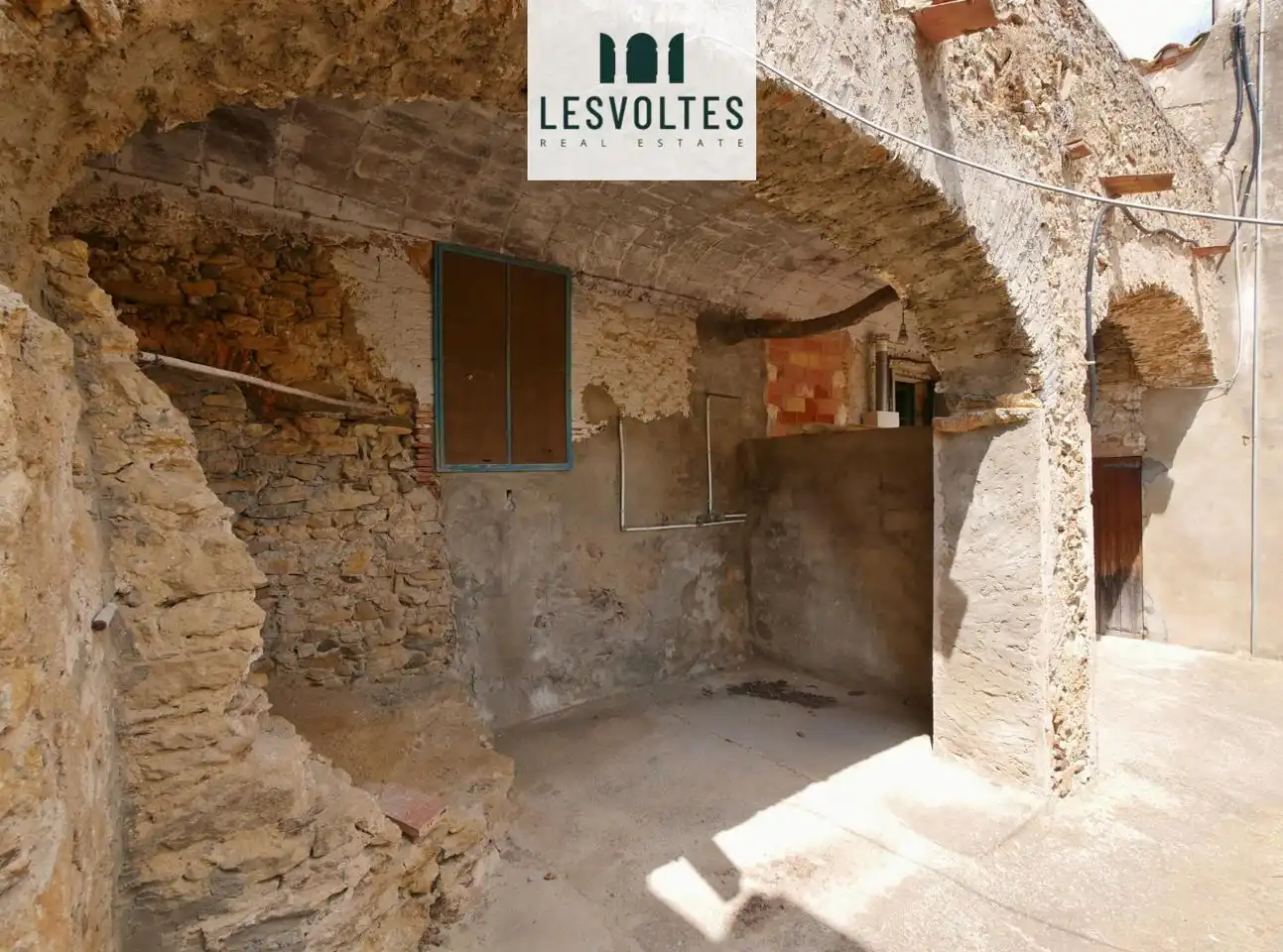 Casa adosada en venta en Palafrugell con Jardín privado, Terraza y Alarma