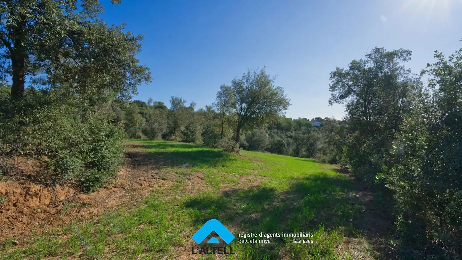 Terrenys i solars en venda a L'Ametlla del Vallès, imagen 18
