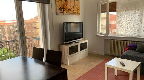 Foto 3 de Piso para compartir en Toledo, 1, Salesas, Salamanca Capital