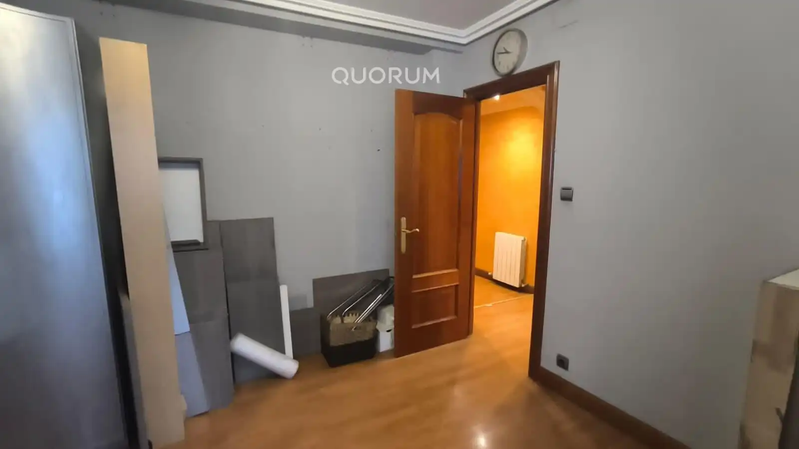 Appartement avec terrasse à vendre à Ibaiondo, imagen 8