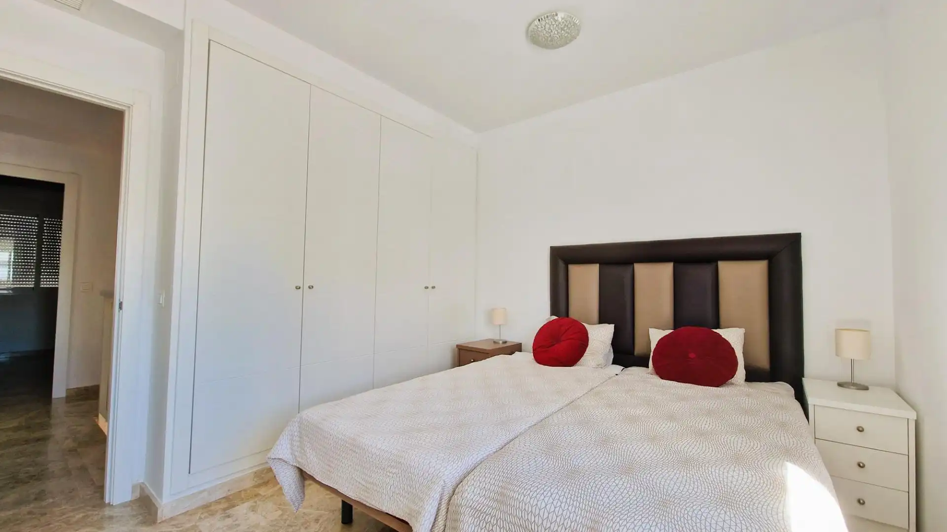 Detached homes for rent in Urbanizacion ALAMEDA-NARANJOS MARBELLA, La Dama de Noche - La Alzambra