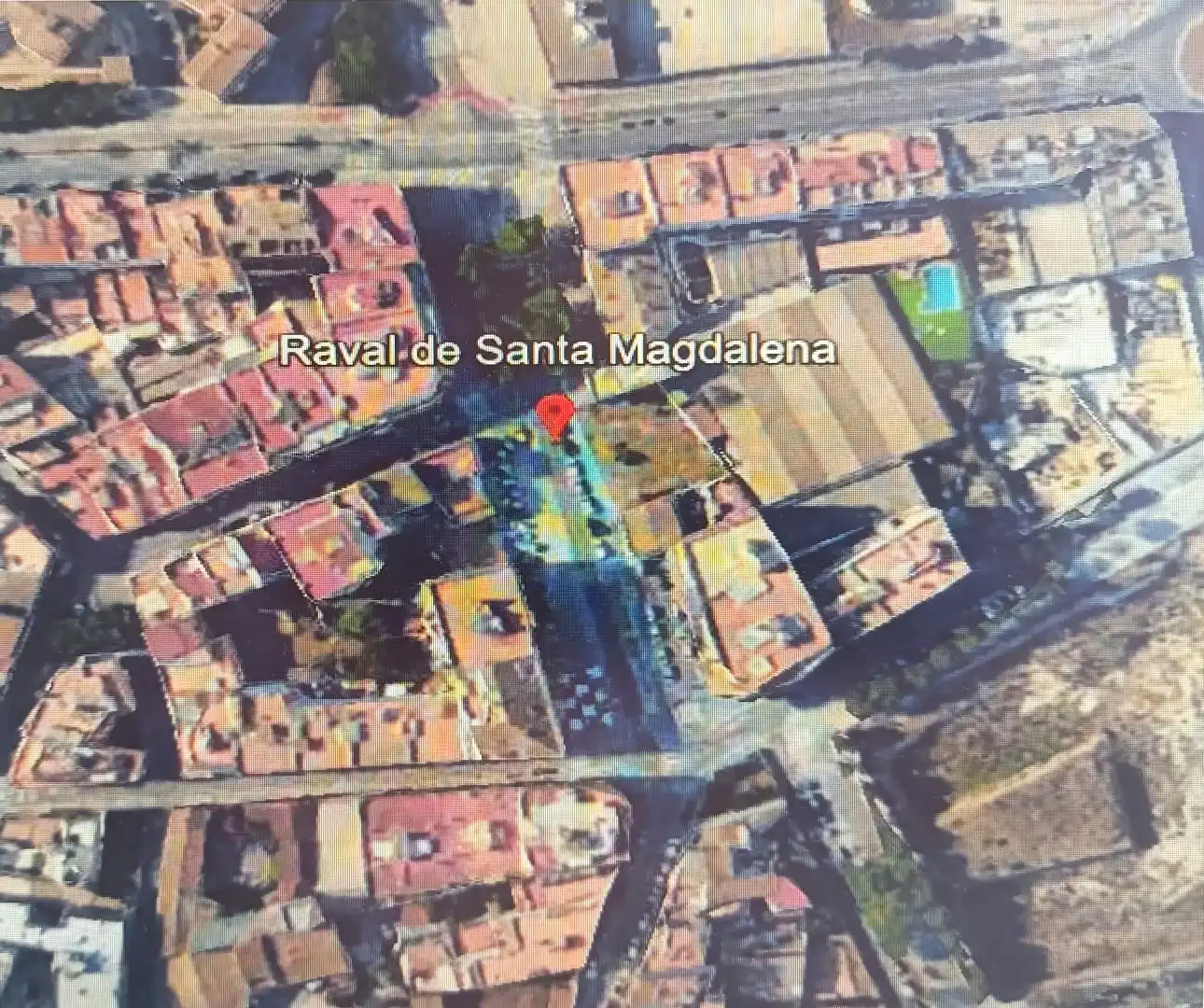 Business premises for sale in Raval de Santa Magdalena, imagen 4
