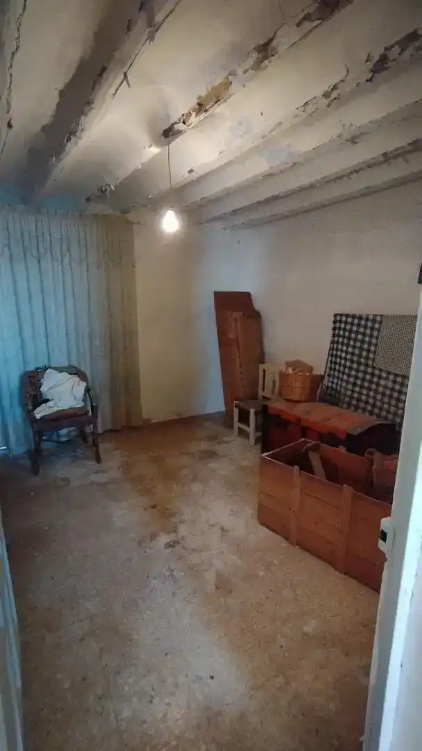 Casa adosada en venda en Povedilla