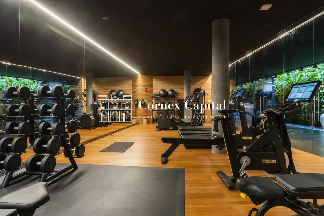 Apartament en venda a Plaça de Llevant, 1, El Besós i el Maresme