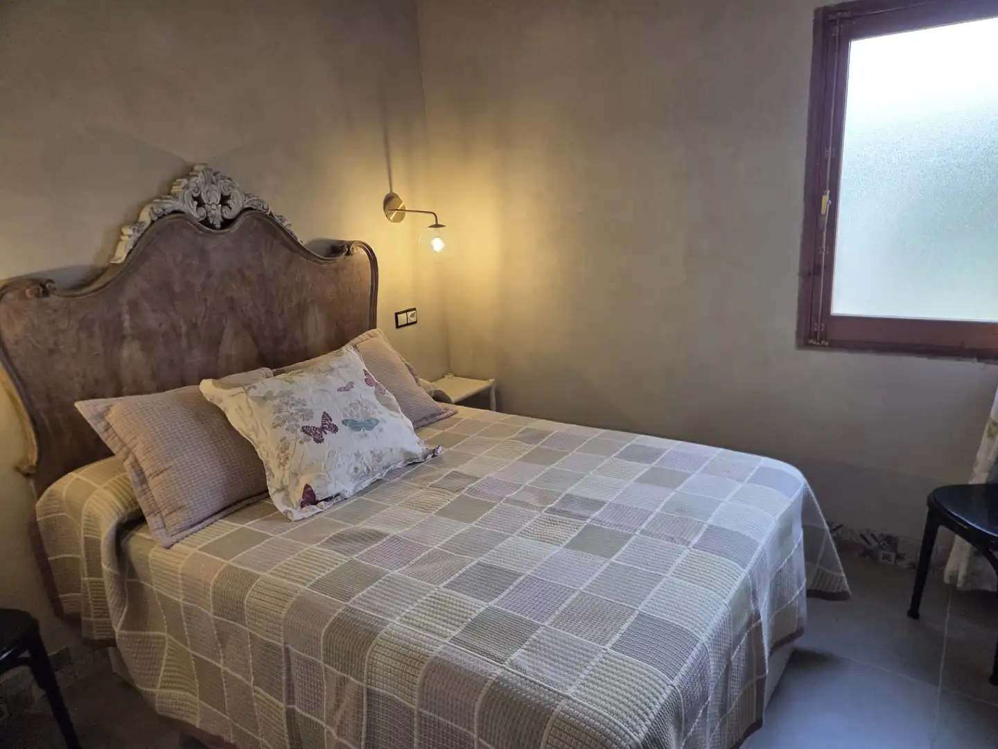 Chalet con jardín en venta en Castellonet de la Conquesta, imagen 9