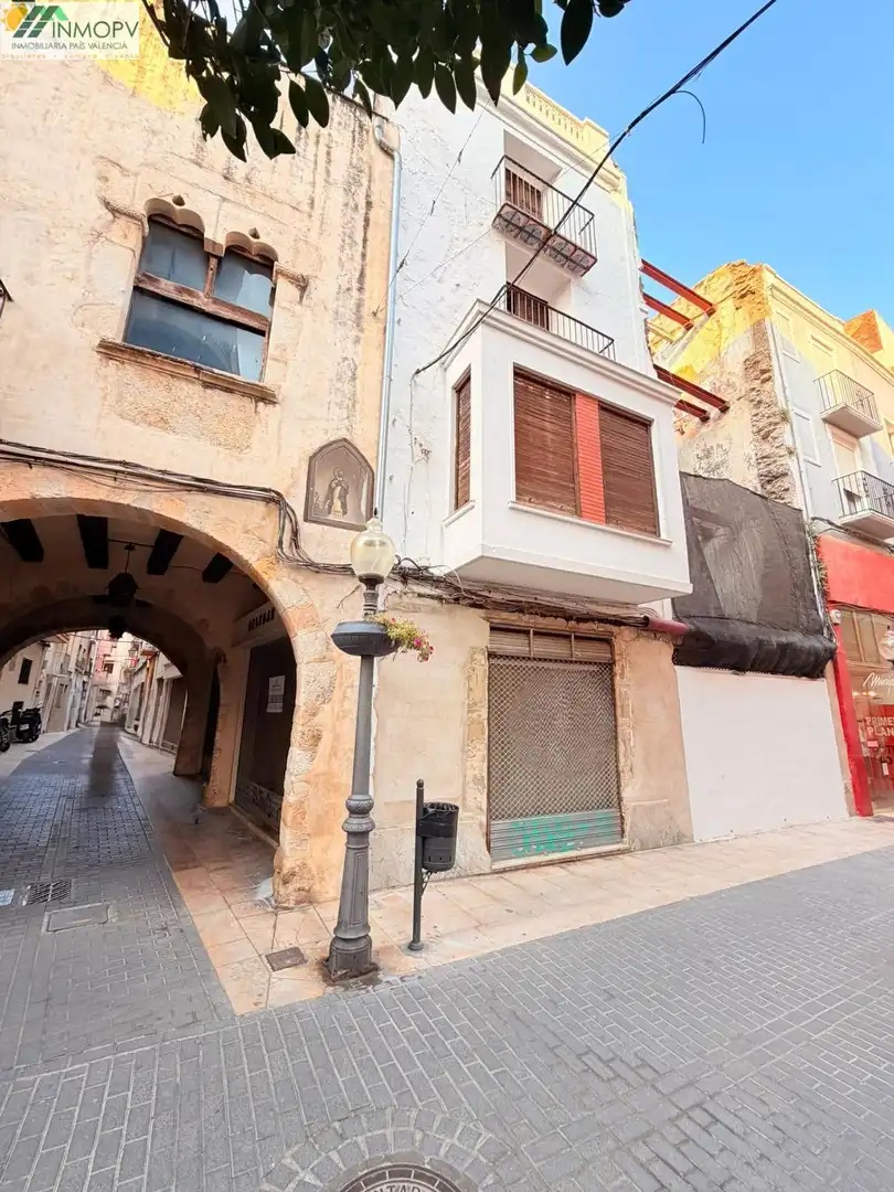 Résidentiel à vendre à Casco Urbano, imagen 4