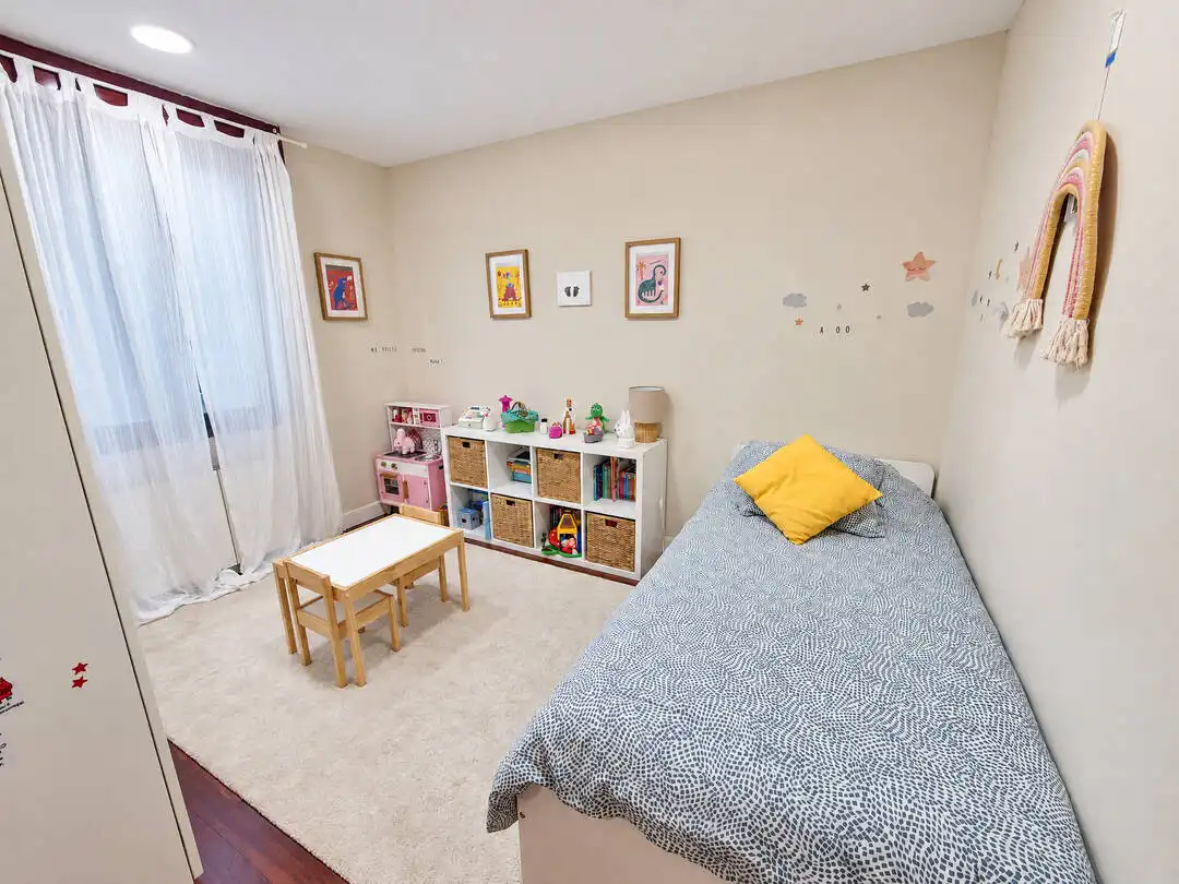Appartamento con ascensore in vendita a Capitán Mendizabal - La Sardinera, imagen 16