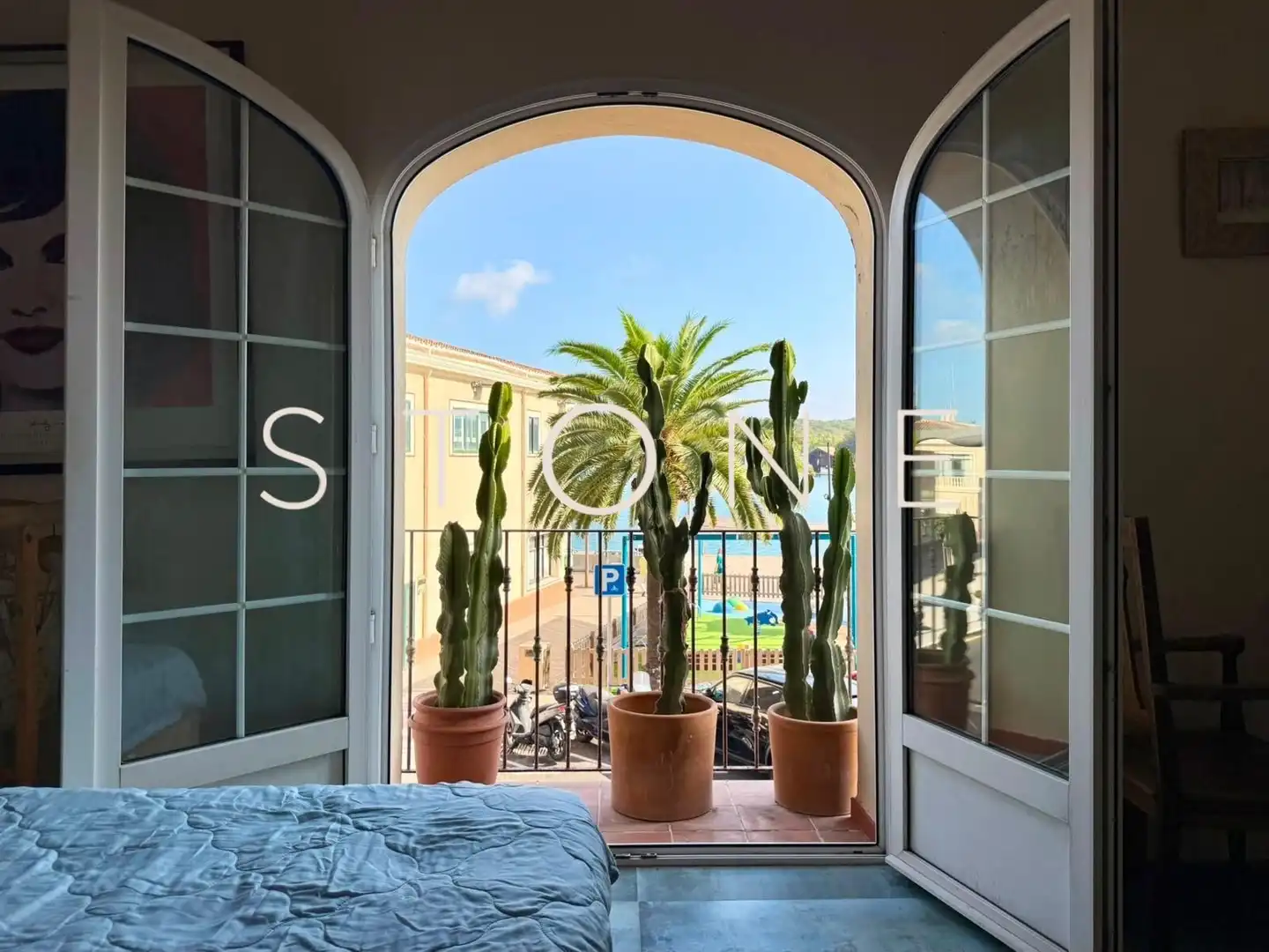 Casa con terraza en venta en Maó ciutat, imagen 29