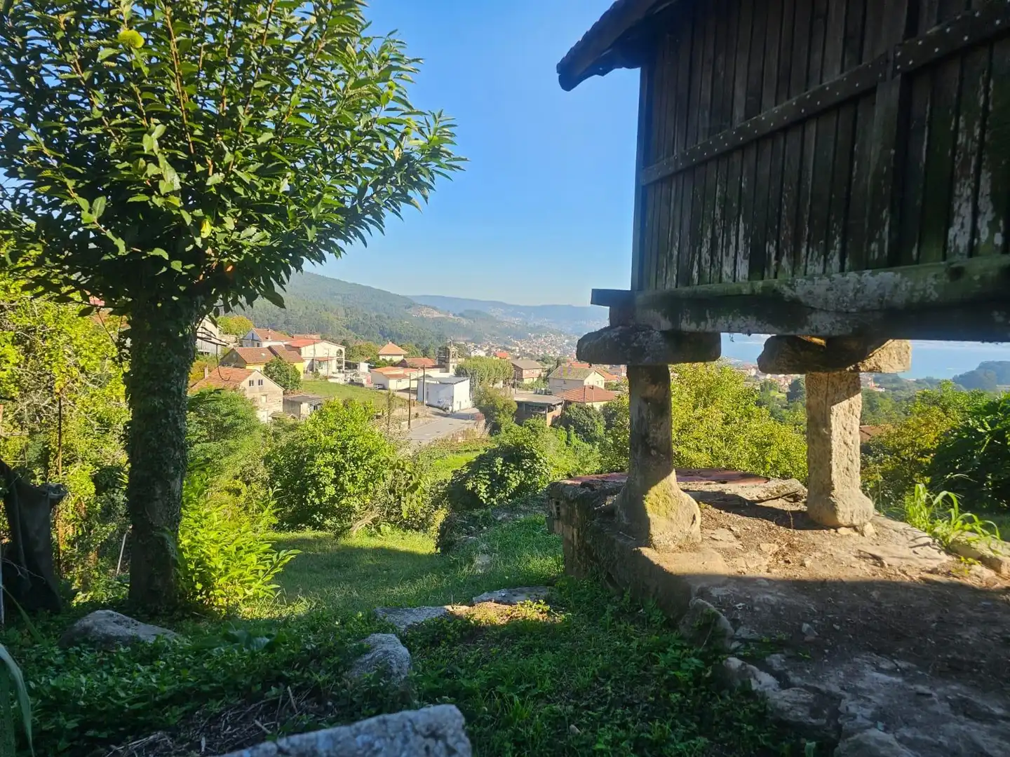 Maison à vendre à Moaña, imagen 35