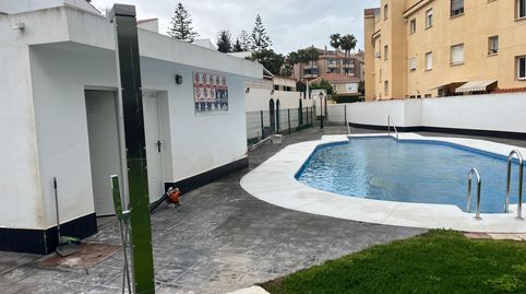 Foto 2 de Casa adosada en venda a El Pinillo, Torremolinos