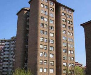 Exterior view of Flat for sale in Santander