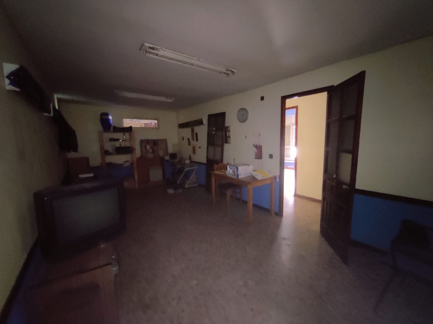 Oficina de lloguer en Barberà del Vallès amb Aire condicionat i Calefacció