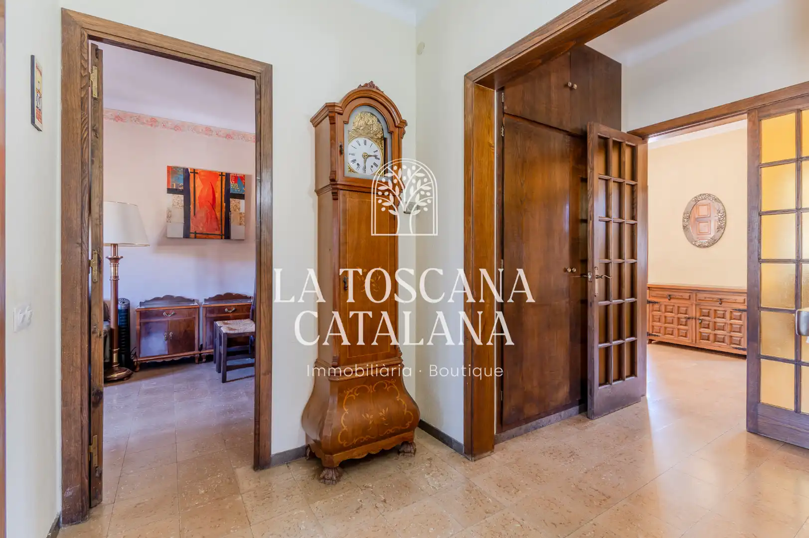 Casa o chalet en venta en Caldes de Malavella con Calefacción, Jardín privado y Parquet