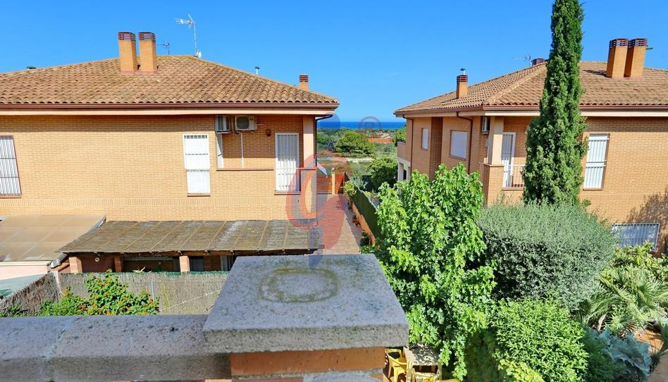 Foto 1 de Casa o xalet en venda a Avenida Salinas, 5, La Marina, Alicante