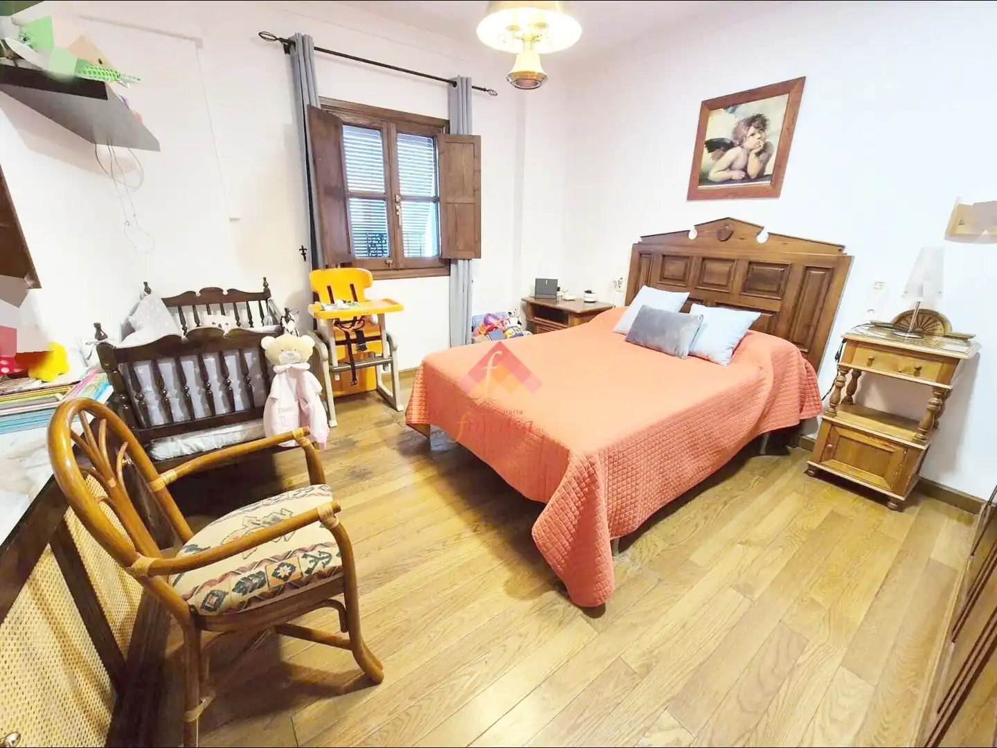 Haus zum Verkauf in Casco Histórico, imagen 4