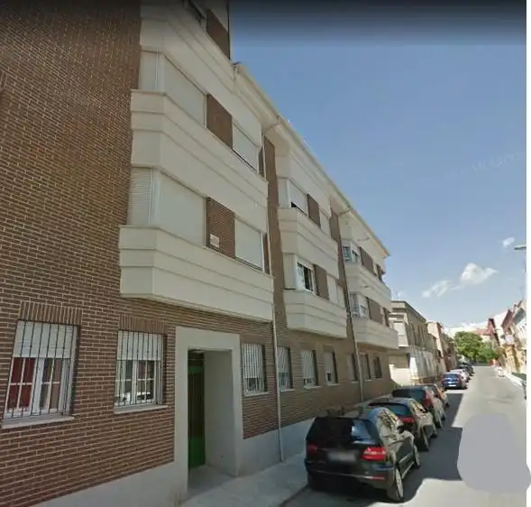 Appartamento con ascensore in vendita a Tarancón
