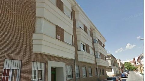 TarancónPiso