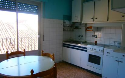 Kitchen of Flat for sale in Tafalla