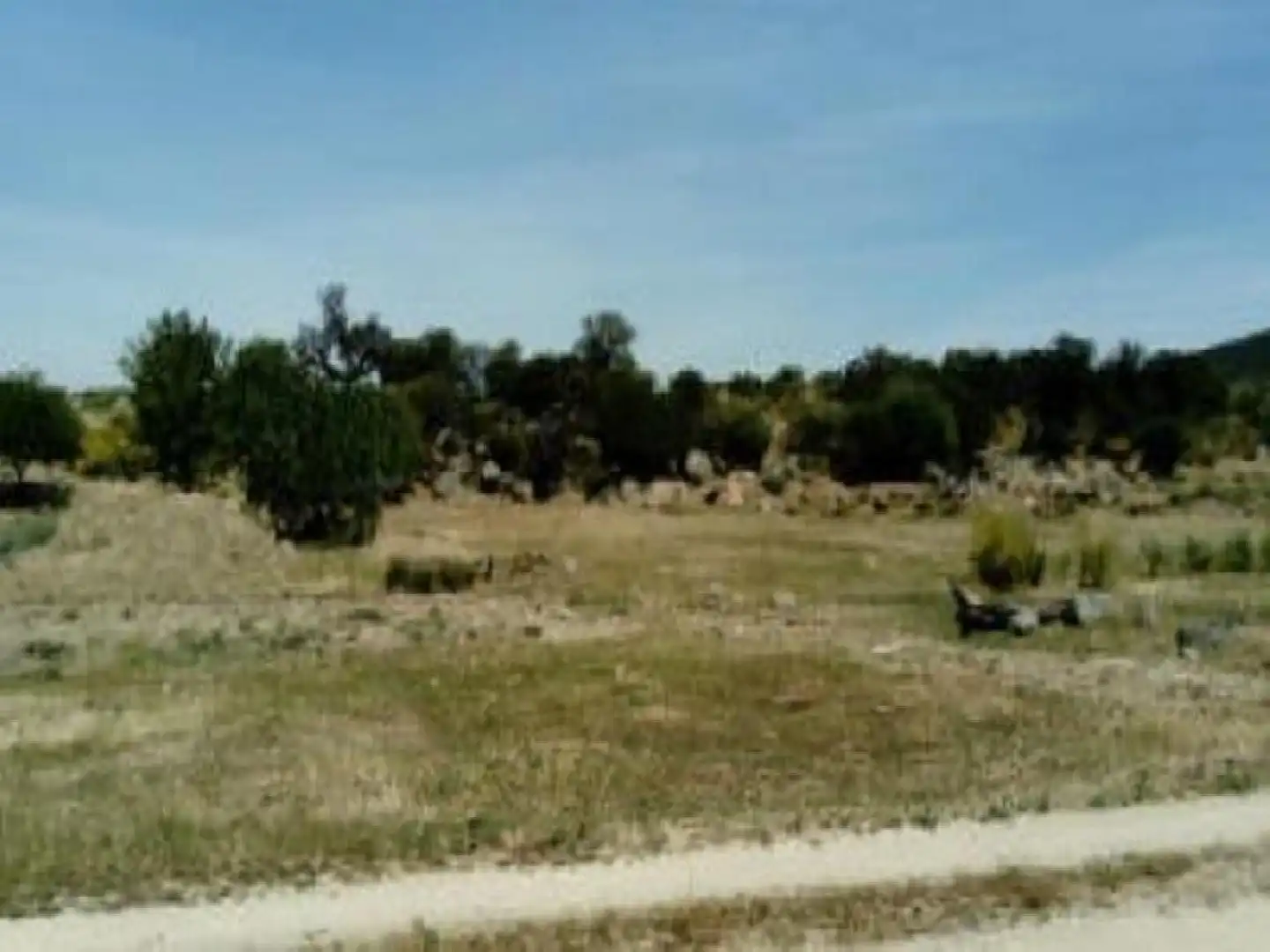 Residential for sale in Esparragosa de la Serena