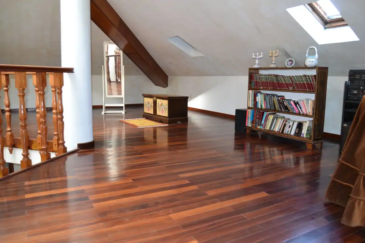 Casa o chalet en venta en Poio con Calefacción, Jardín privado y Parquet