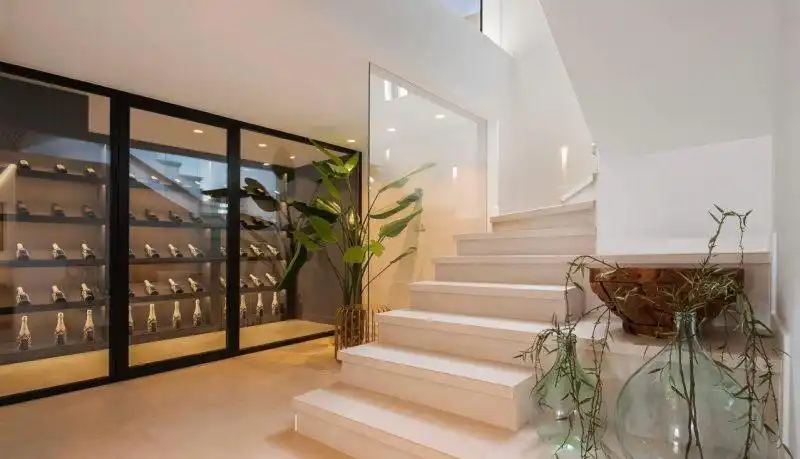 Haus mit Pool zur Miete in Nueva Andalucía, imagen 12