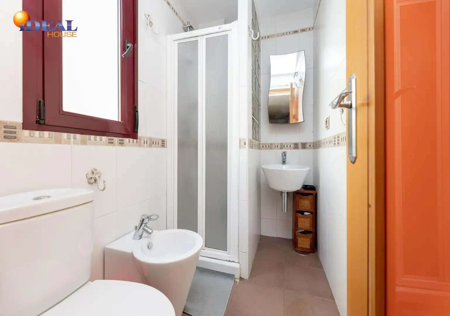 Apartament amb terrassa en venda a Centro, imagen 15