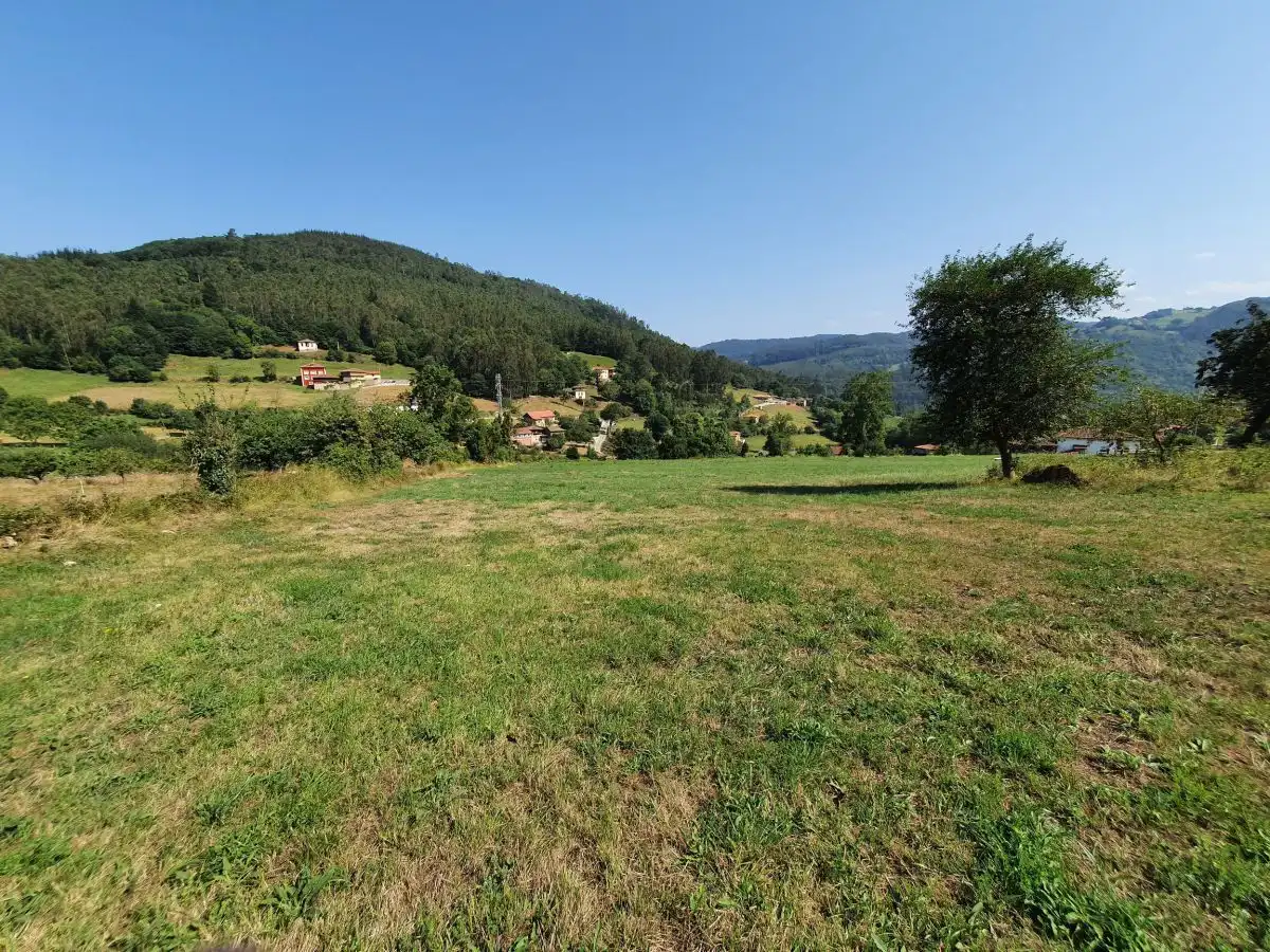Casa amb jardí en venda a Salas, imagen 17