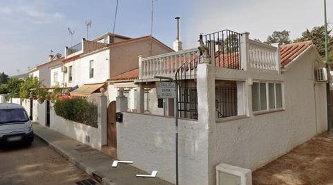 Foto 2 de Casa o chalet en venta en Cortijo de Maza - Finca Monsalvez - El Olivar, Málaga