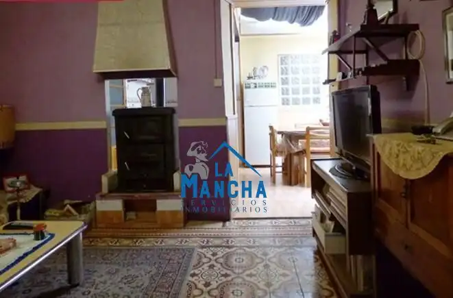 Casa en venda a Calle CRISTOBAL PEREZ PASTOR, imagen 7