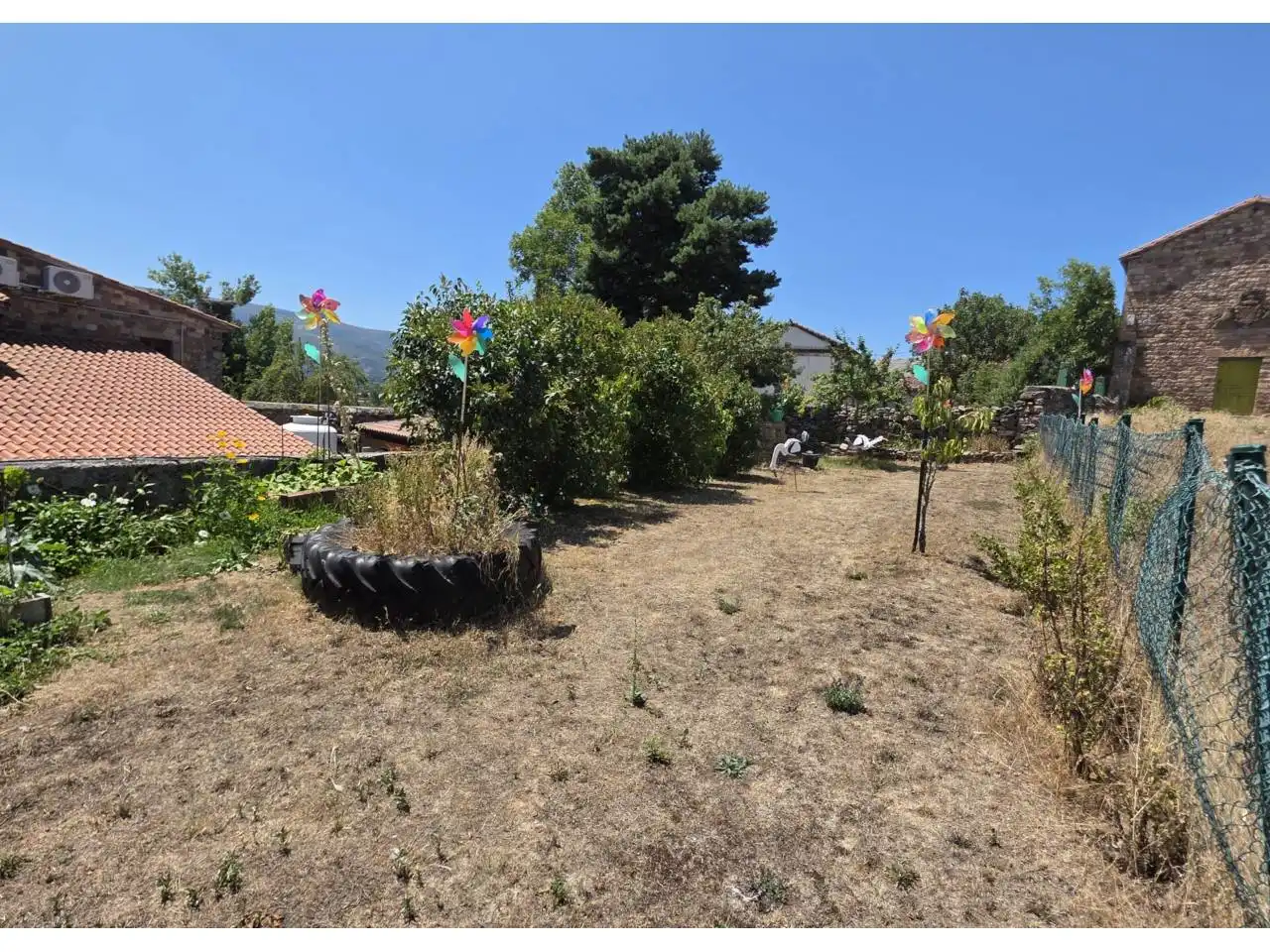 Maison avec jardin à vendre à Calle Coteron, imagen 8