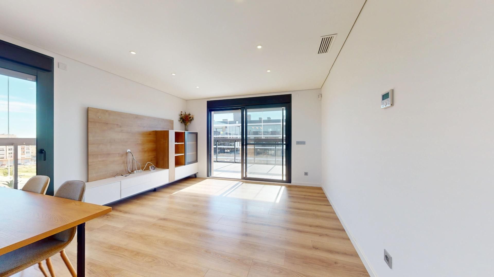 Piso de alquiler en El Travaló - Martínez Valero, Elche ciudad