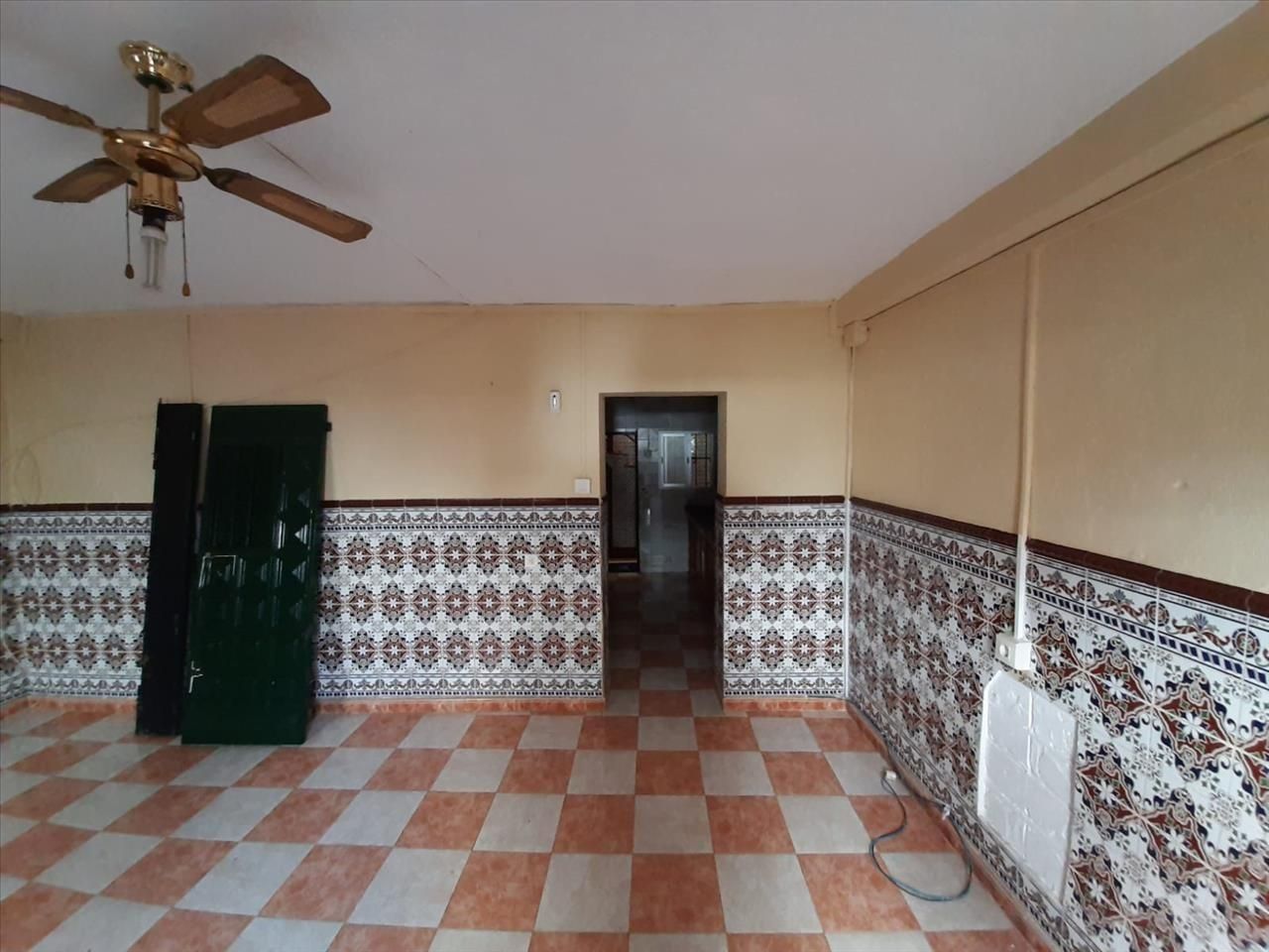 House or chalet for sale in Algeciras