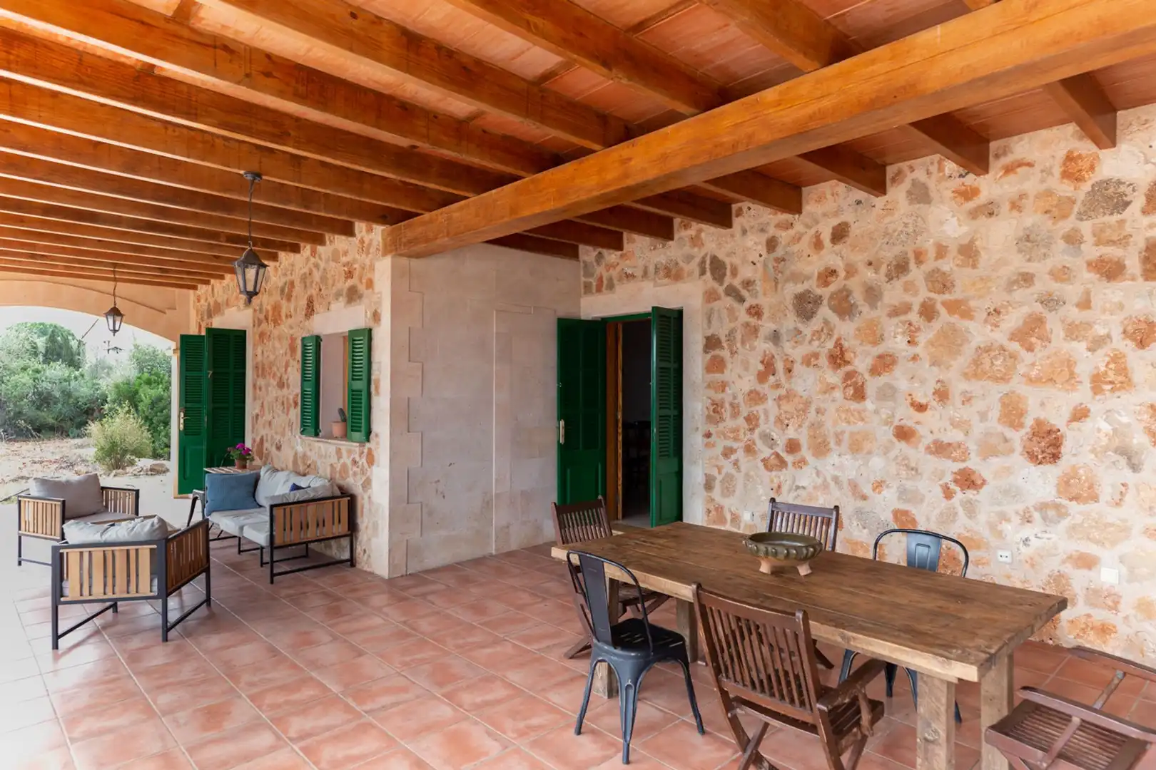House to rent in Sencelles, imagen 25