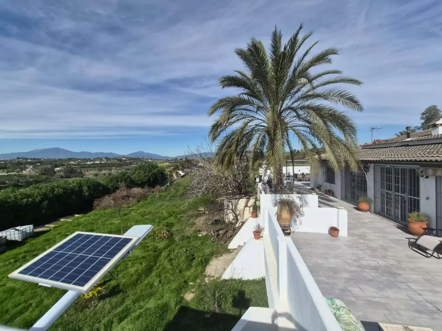Xalet amb piscina en venda a Cártama pueblo, imagen 26