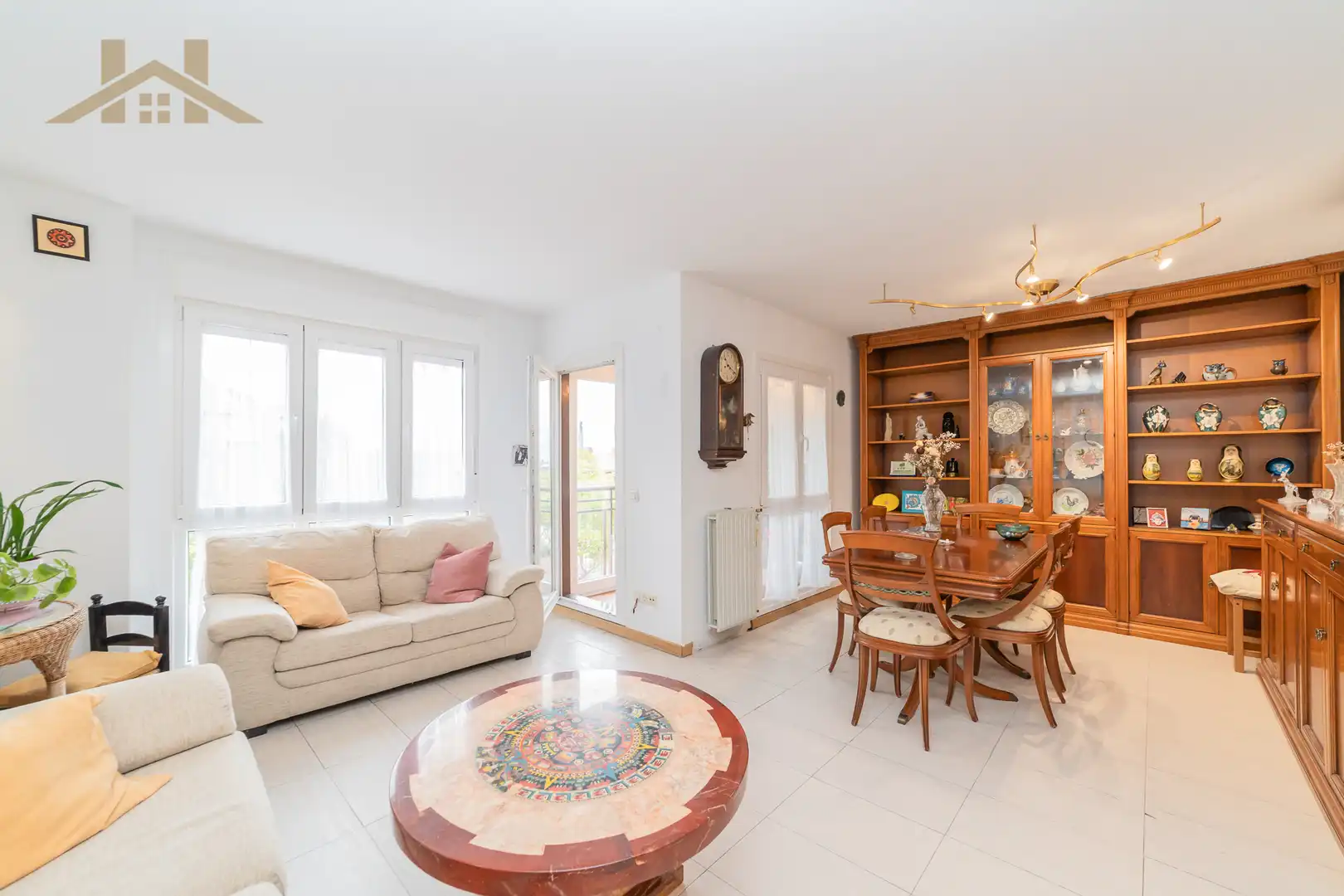 Piso con balcón en venta en Avenida de Viñuelas, imagen 4