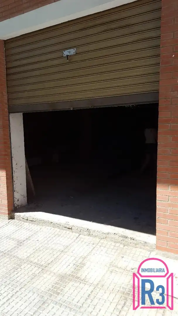 Local comercial en venda a Dama de Arintero