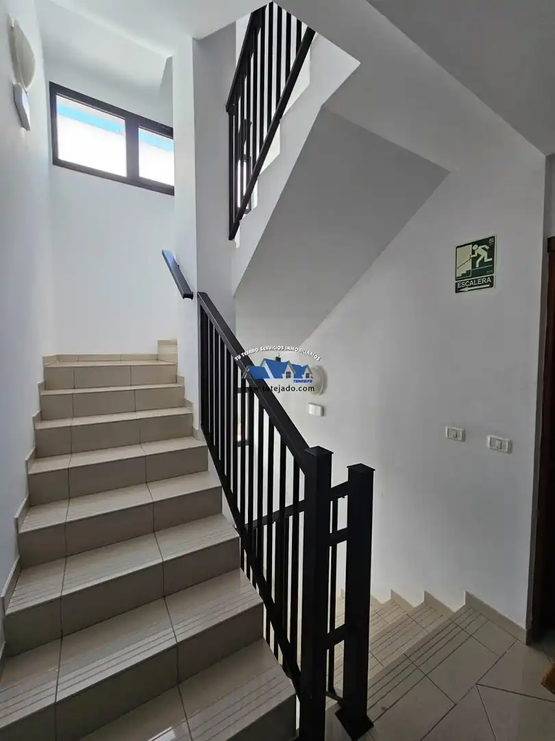 Flat for rent in Tacoronte - Los Naranjeros