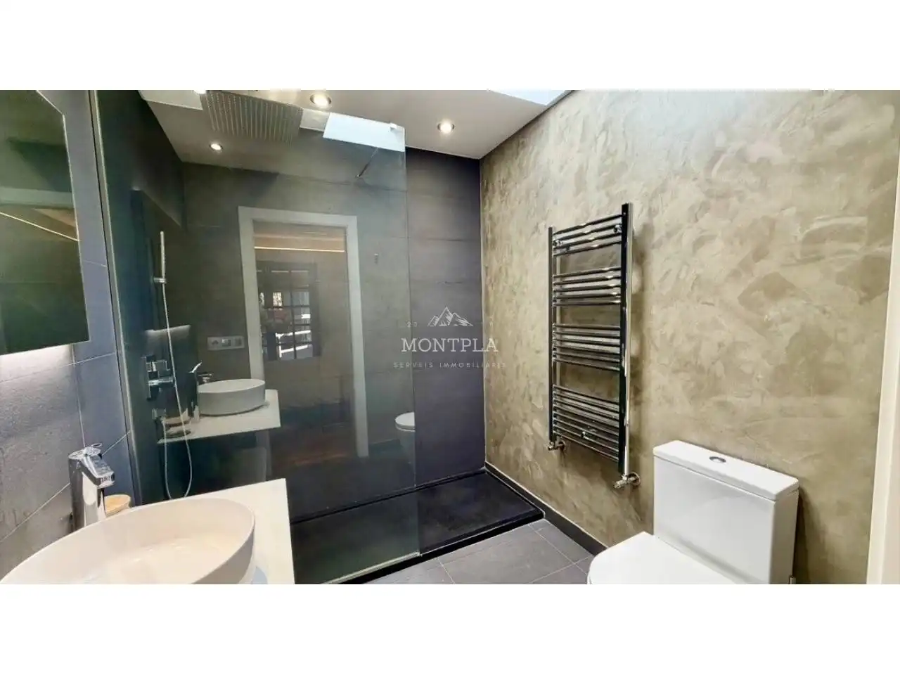 Chalet en venta en Santa Coloma, imagen 15