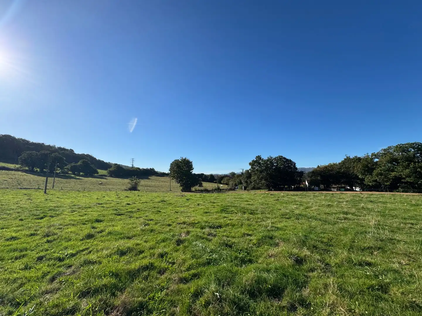Residencial en venta en Nava