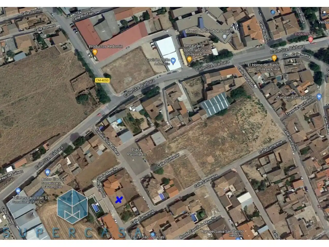 Terreni e lotti in vendita a Castilla la Mancha, imagen 3