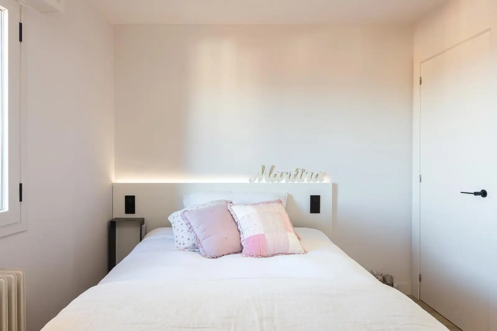 Habitación de Ático en venta en Figueres con Terraza y Amueblado