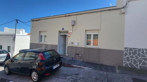 Foto 2 de Casa o chalet en venta en Fasnia, Santa Cruz de Tenerife